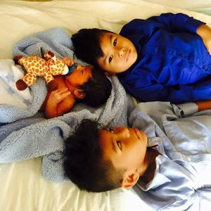 Meet your Posher, Cesar